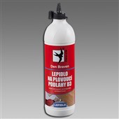 DEN BRAVEN Lepidlo na plovoucí podlahy D3 500g DEN BRAVEN Lepidlo na plovoucí podlahy D3 500g